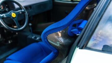 1991-Ferrari-F40--Minty-Forty-_1241178