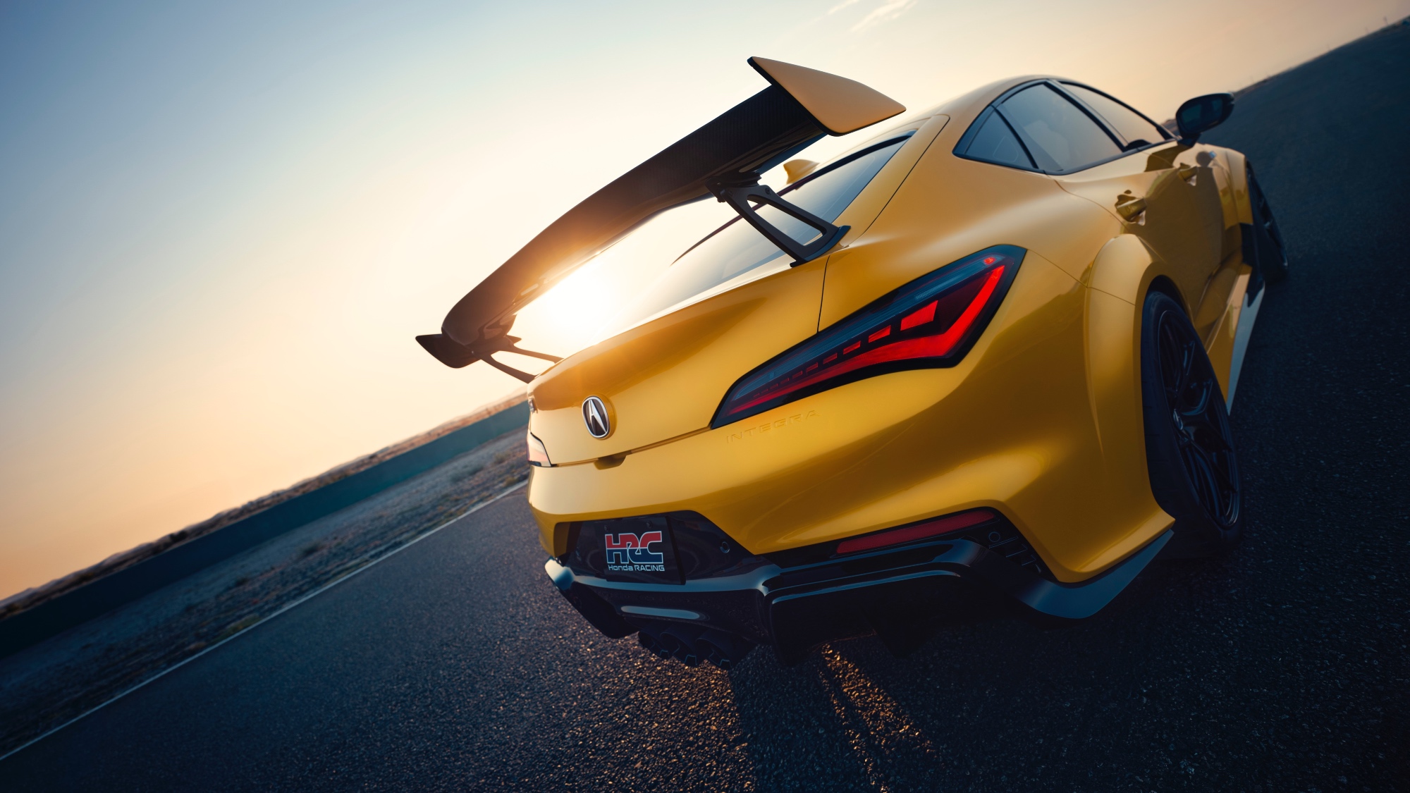 Acura-Integra-Type-S-HRC-7 Acura-Integra-Type-S-HRC-7