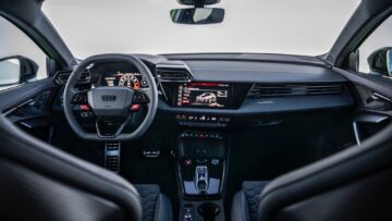 Cockpit Cockpit