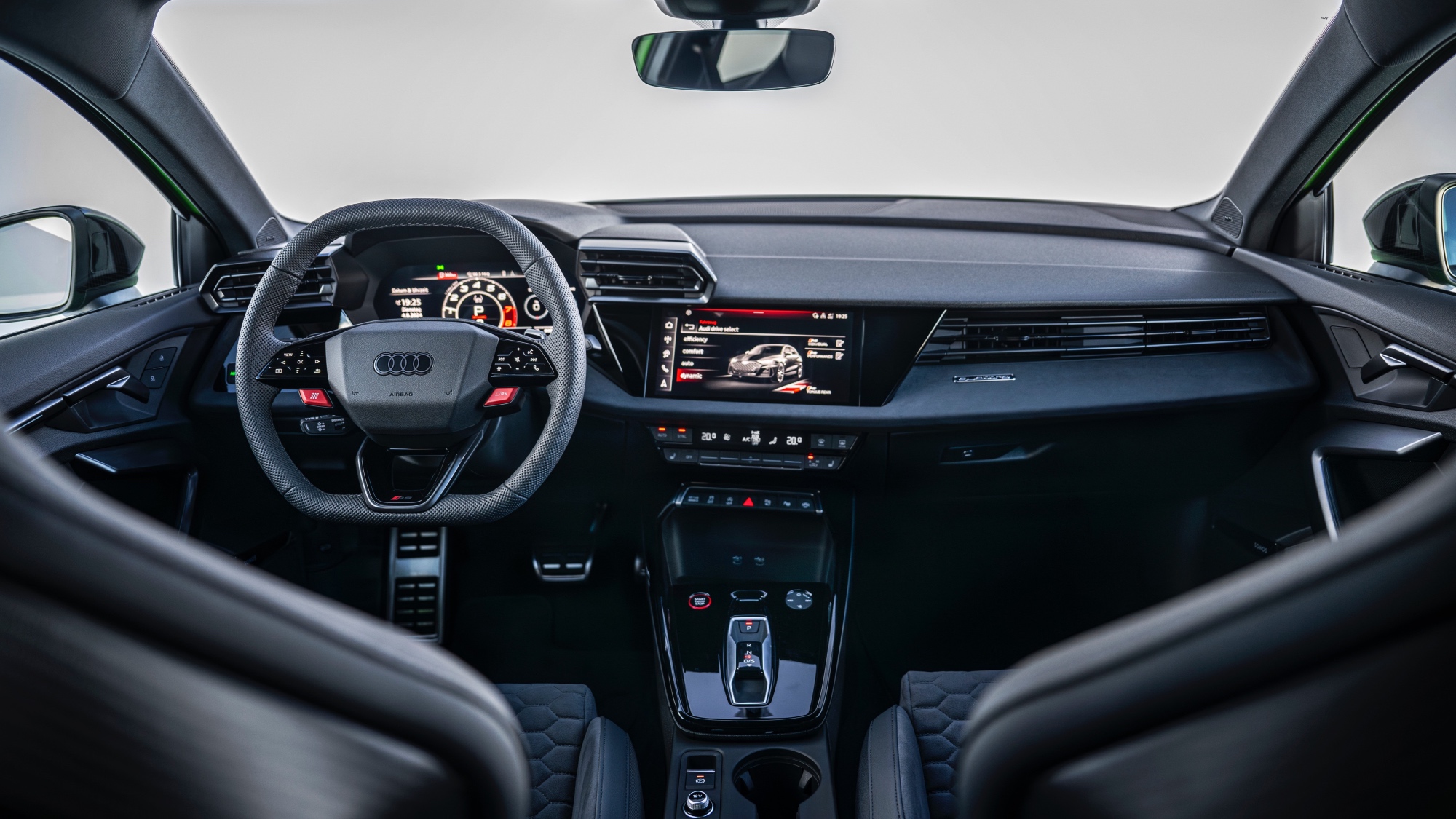 Cockpit Cockpit