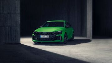 Static photo,
Colour: Kyalami green Static photo,
Colour: Kyalami green