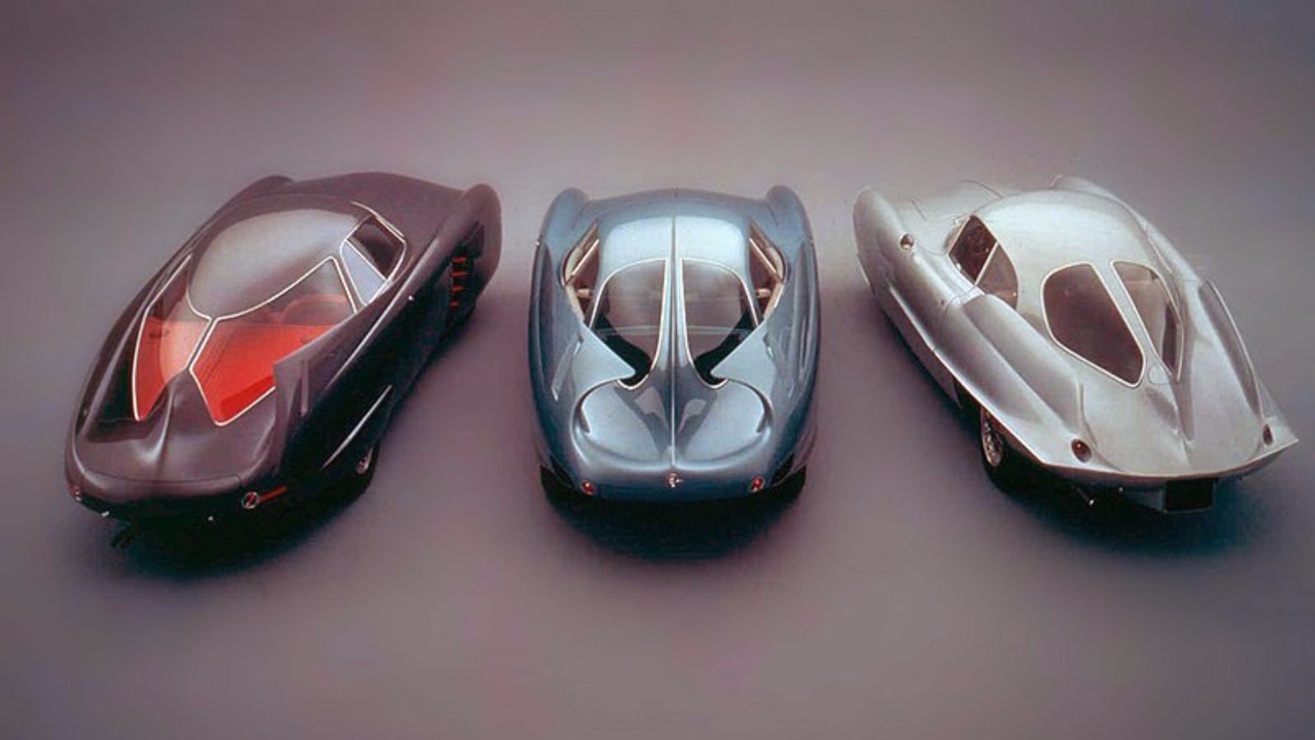 BATcars BATcars