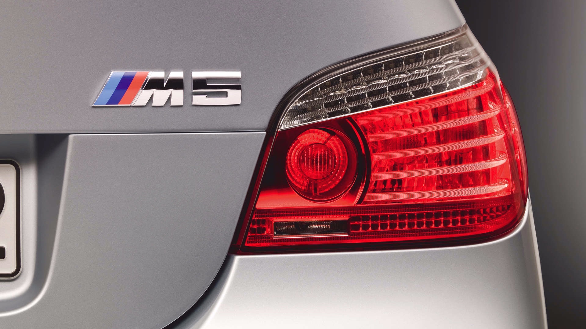 M5 RŸckleuchte Lim. 002 M5 RŸckleuchte Lim. 002