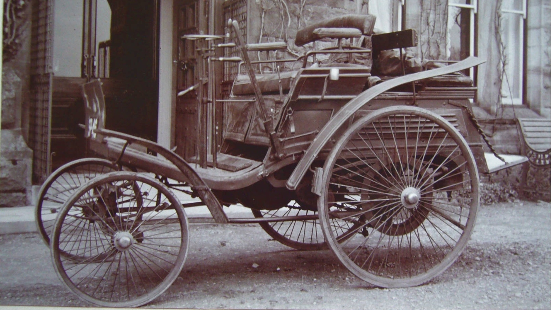 Benz-Velociped-Velo-Karl-2 Benz-Velociped-Velo-Karl-2
