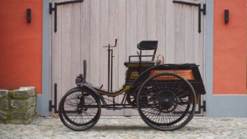 Benz-Velociped-Velo-Karl-5 Benz-Velociped-Velo-Karl-5