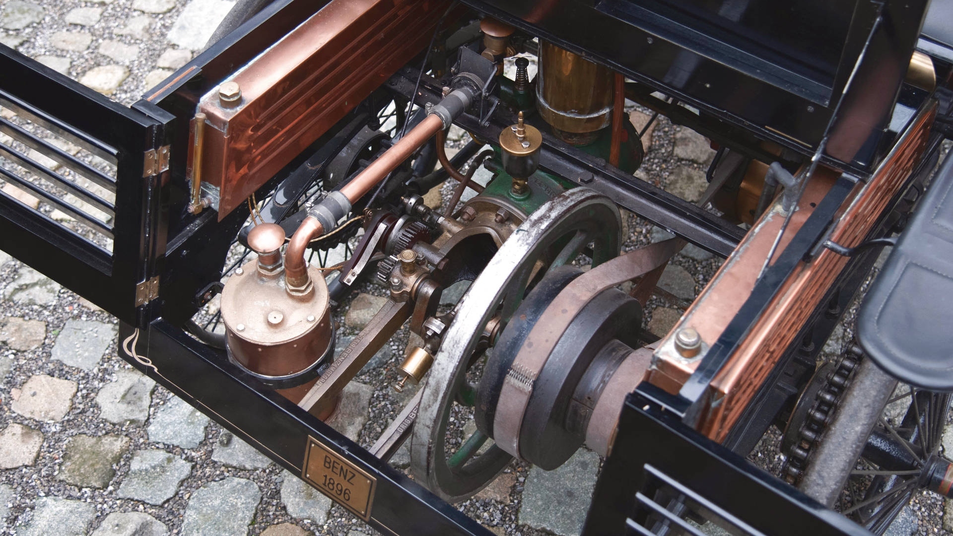 Benz-Velociped-Velo-Karl-6 Benz-Velociped-Velo-Karl-6