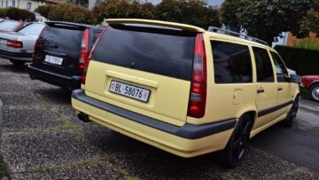 Heja Sverige Volvo Saab Classic Car Show 2024 15 Heja Sverige Volvo Saab Classic Car Show 2024 15