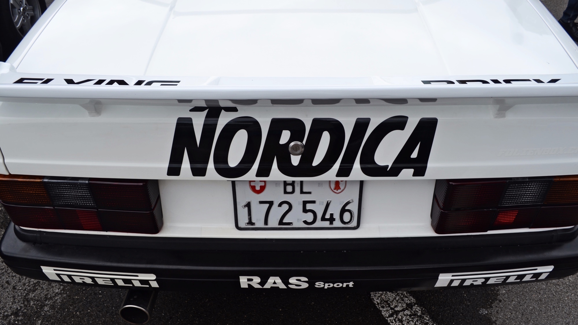 Heja Sverige Volvo Saab Classic Car Show 2024 40