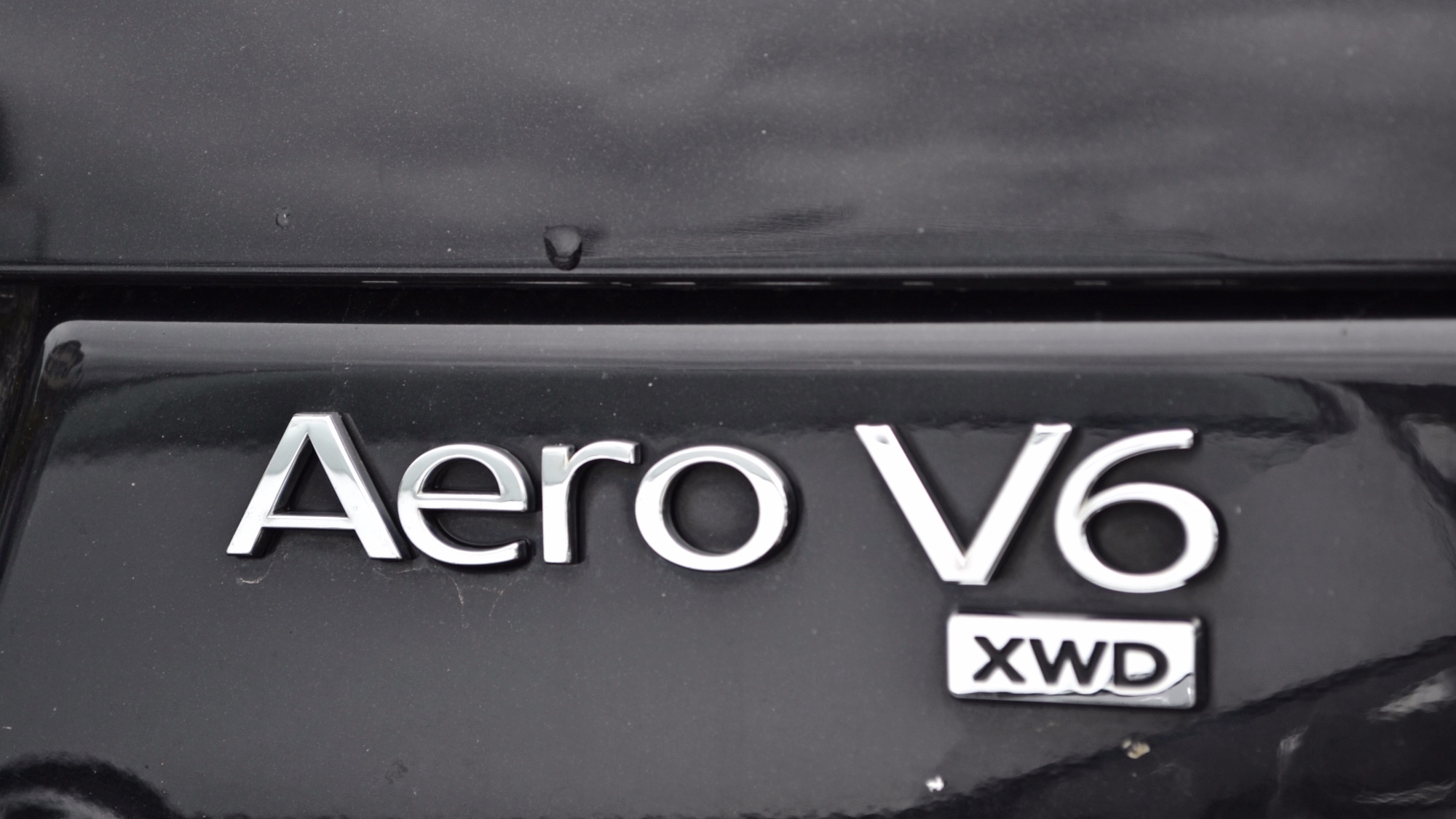 Heja Sverige Volvo Saab Classic Car Show 2024 6