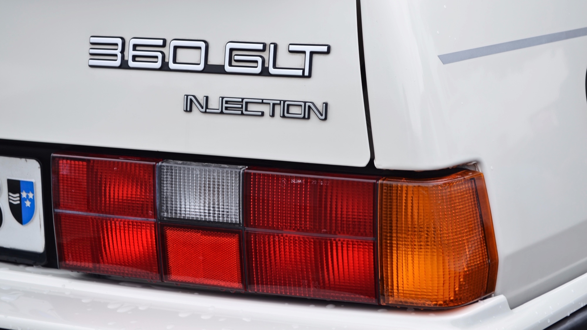 Heja Sverige Volvo Saab Classic Car Show 2024 66