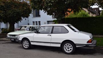 Heja Sverige Volvo Saab Classic Car Show 2024 78 Heja Sverige Volvo Saab Classic Car Show 2024 78