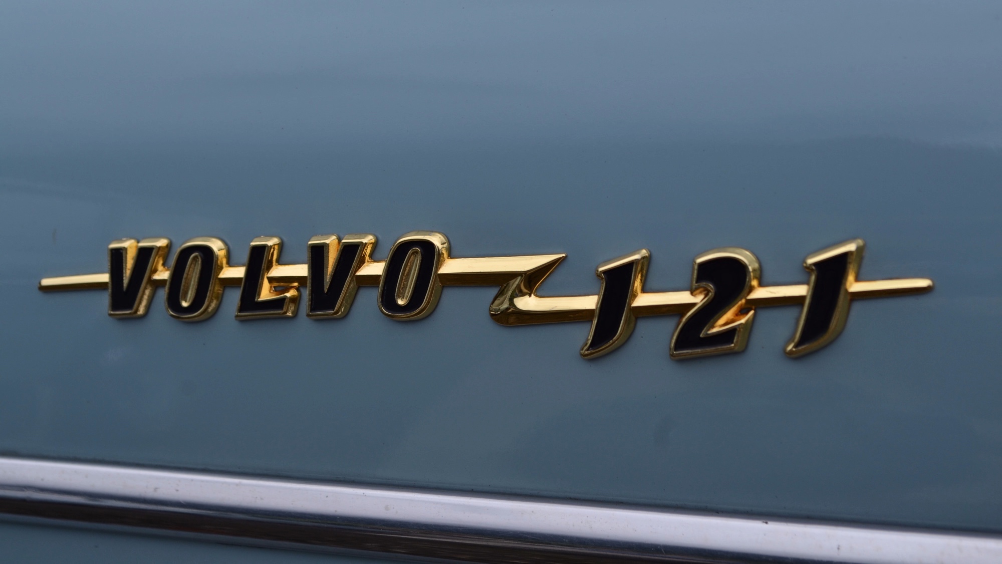 Heja Sverige Volvo Saab Classic Car Show 2024 80