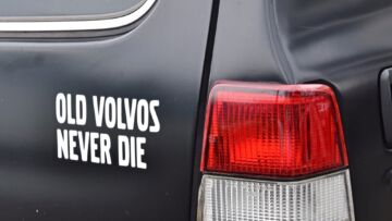 Heja Sverige Volvo Saab Classic Car Show 2024 83 Heja Sverige Volvo Saab Classic Car Show 2024 83