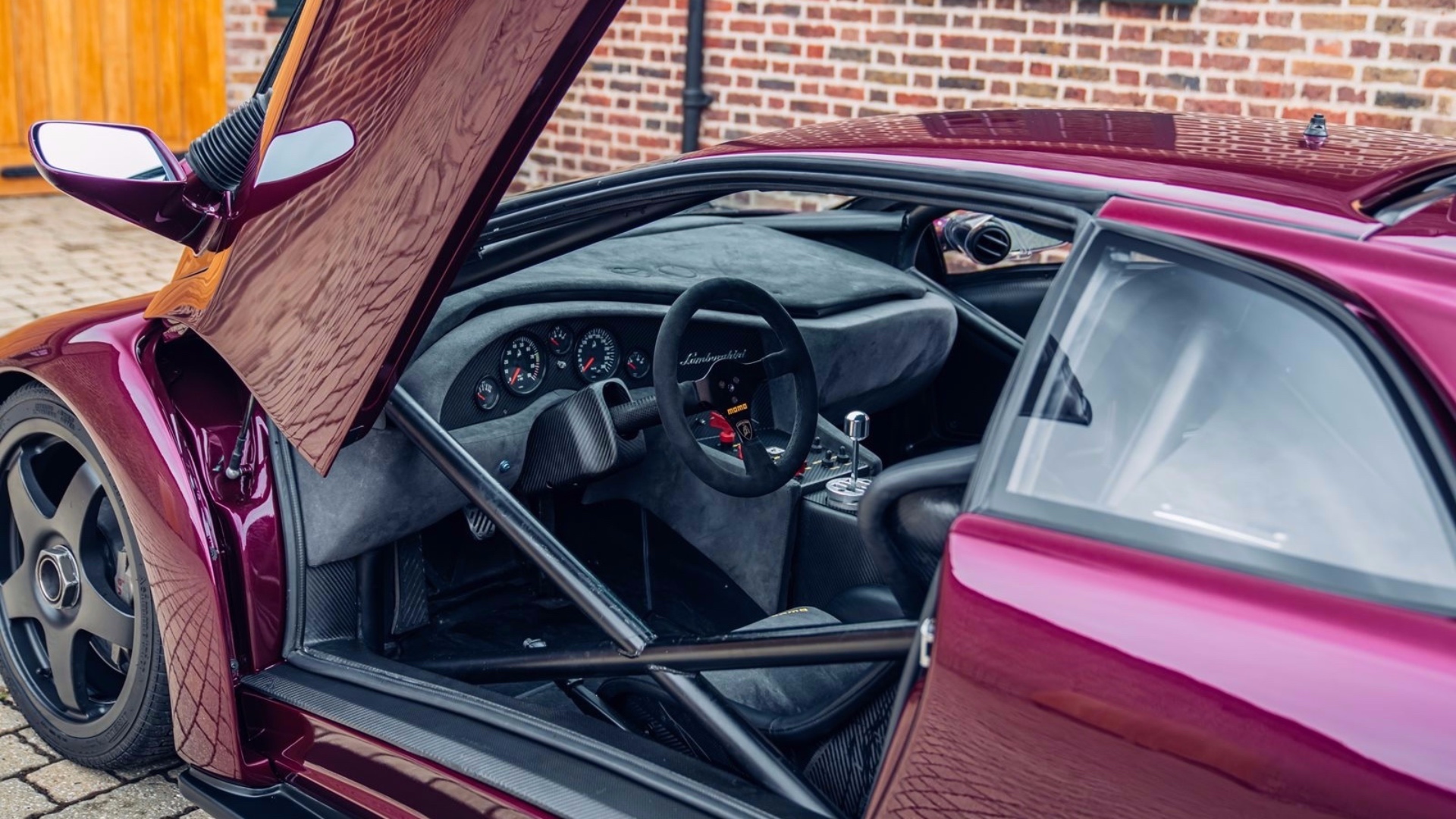 Lamborghini-Diablo-GTR-DK-Engineering-for-sale-11 Lamborghini-Diablo-GTR-DK-Engineering-for-sale-11