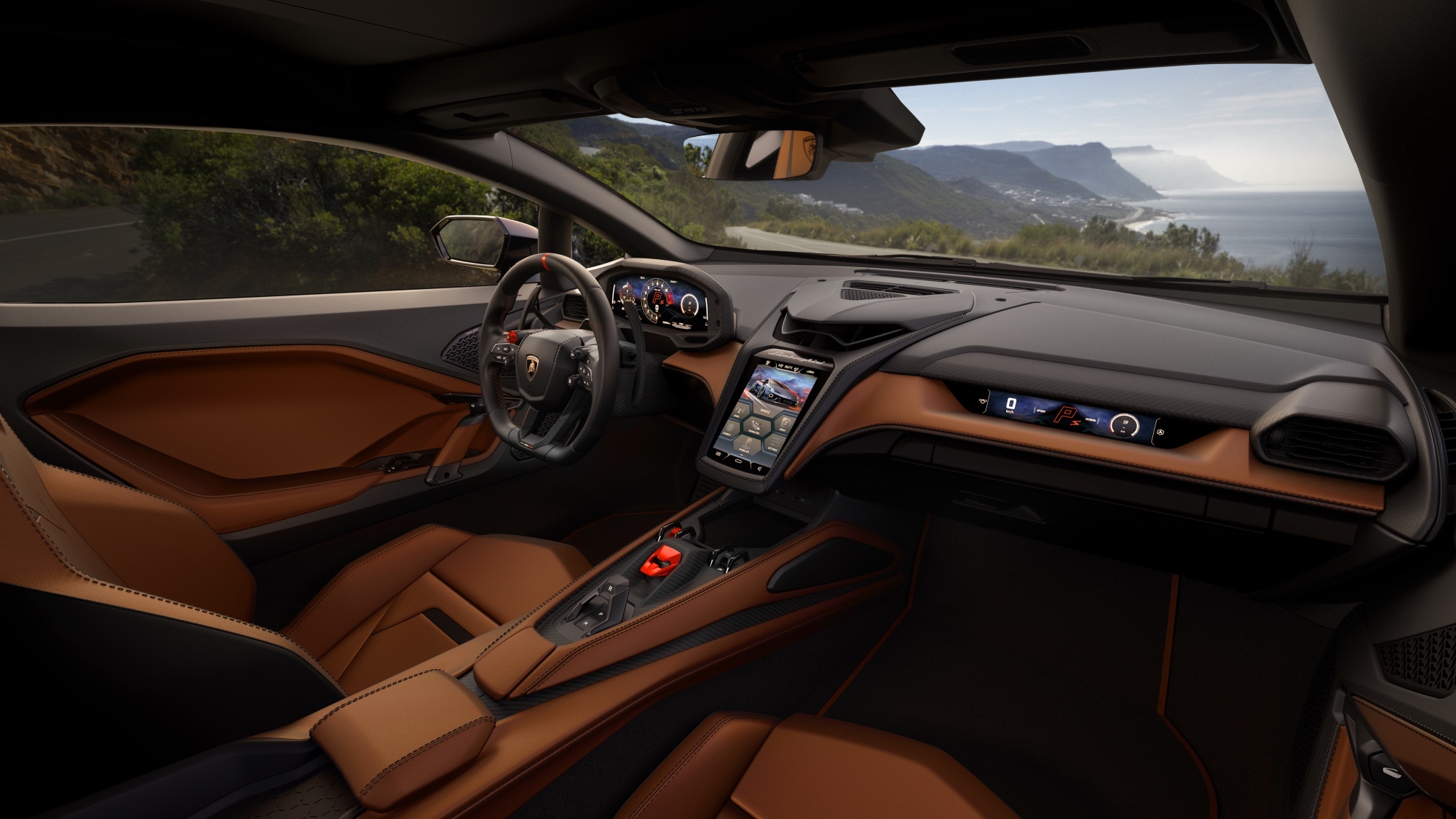 Lamborghini-Temerario-interni-5 Lamborghini-Temerario-interni-5