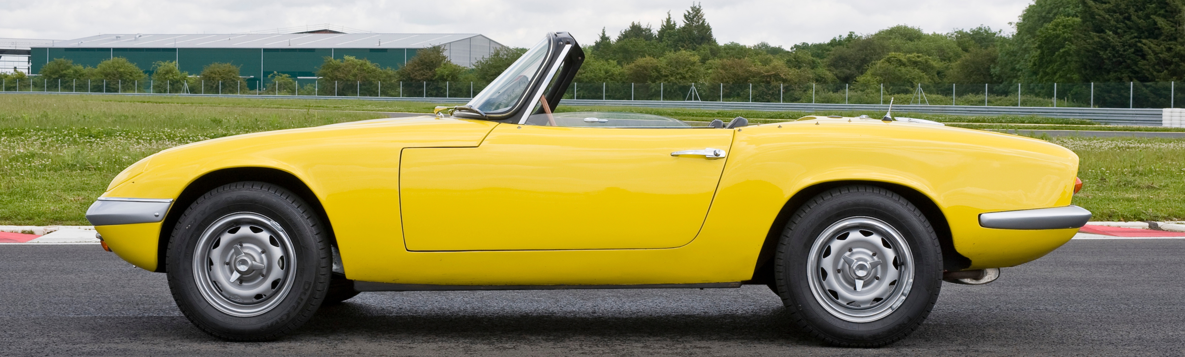Lotus Elan Lotus Elan