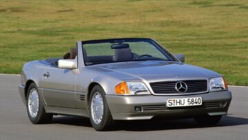Mercedes-SL-R129-3 Mercedes-SL-R129-3