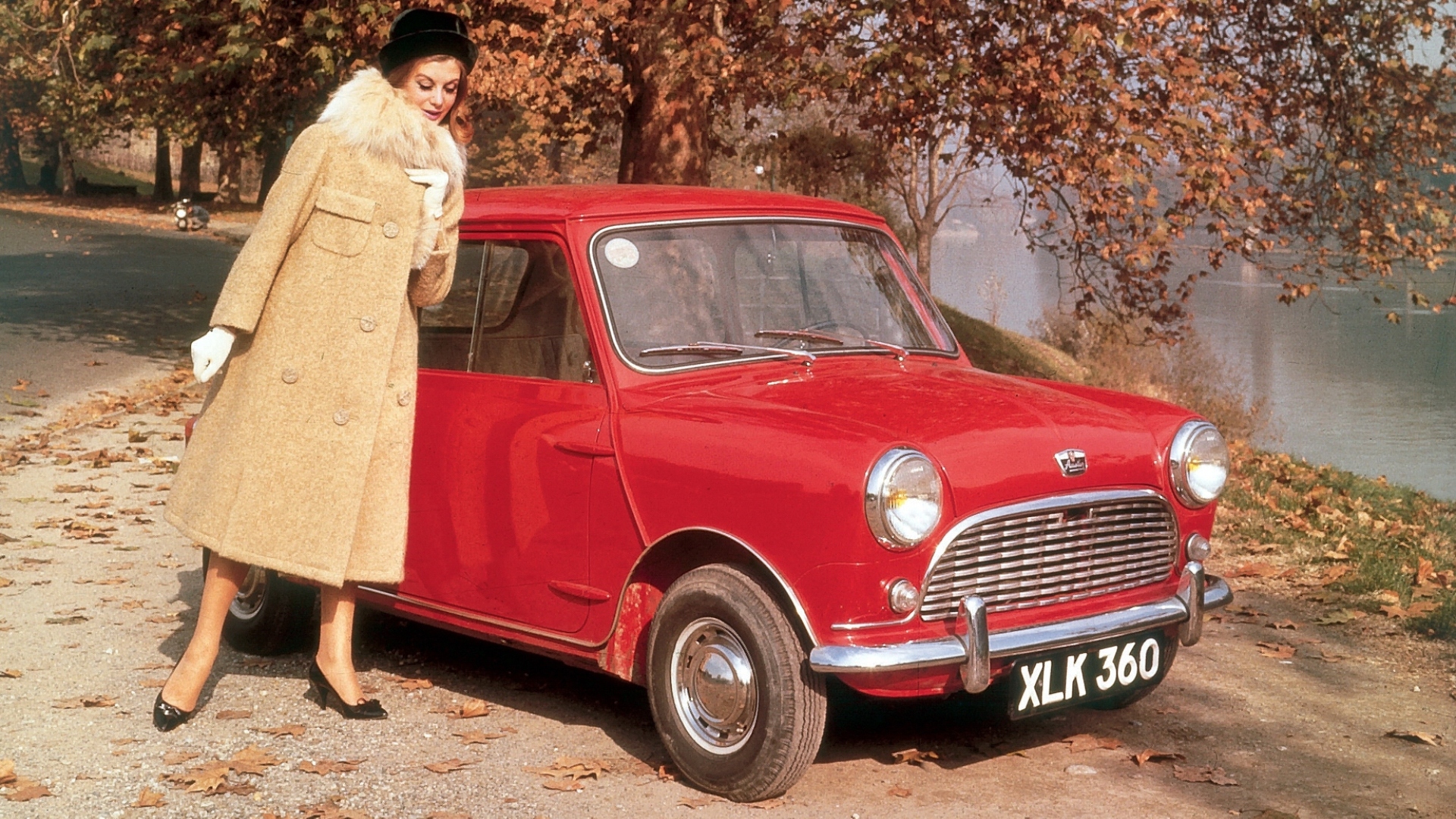 Mini-BMC-Morris-Rover-classica-1959-Issigonis-Rally-Monte-Carlo-The-Italian-Job-65-anniversario-2024-1