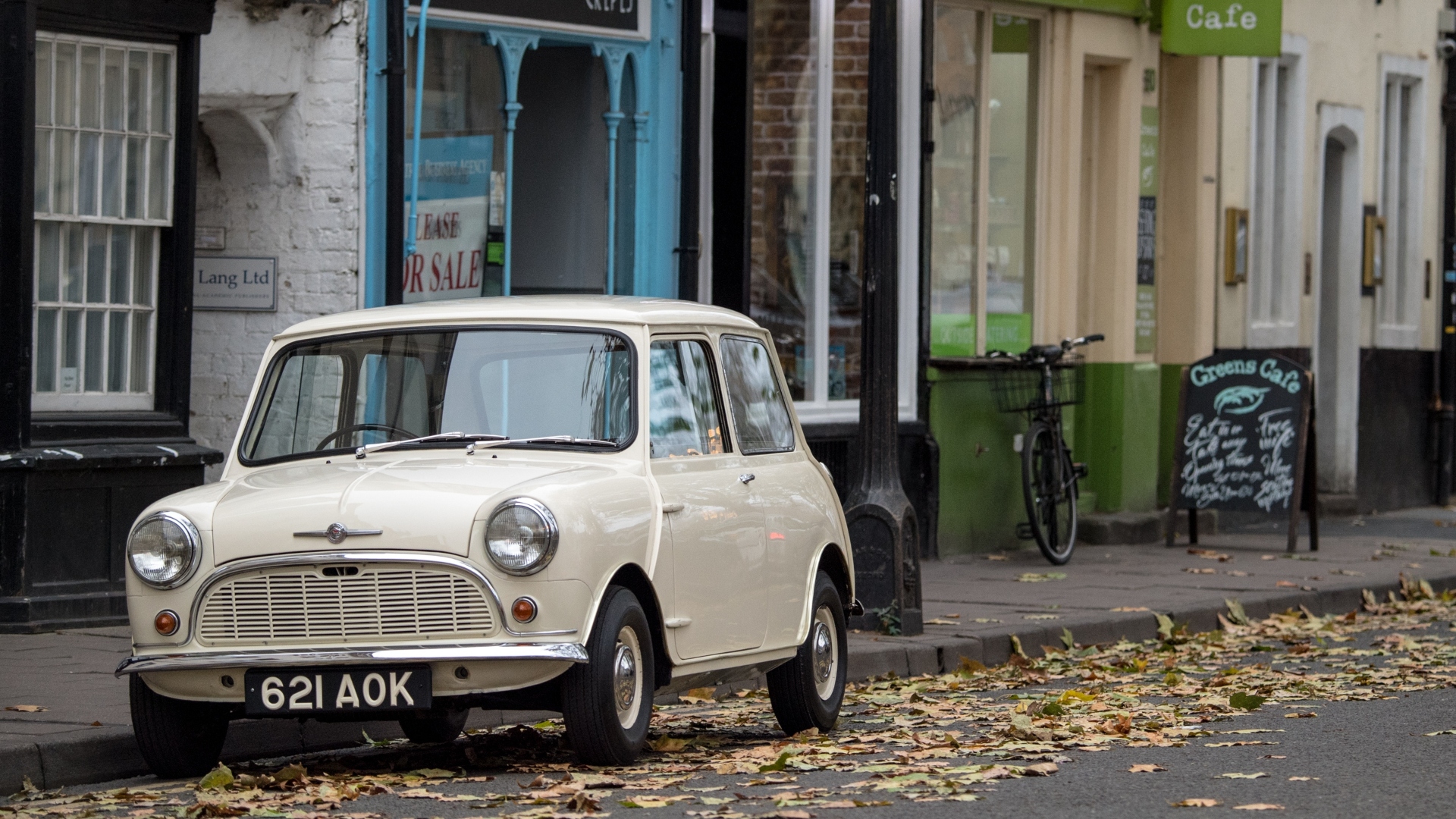 Mini, 65 anni da superstar nei rally e al cinema