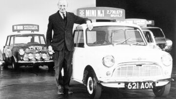 Mini-BMC-Morris-Rover-classica-1959-Issigonis-Rally-Monte-Carlo-The-Italian-Job-65-anniversario-2024-9