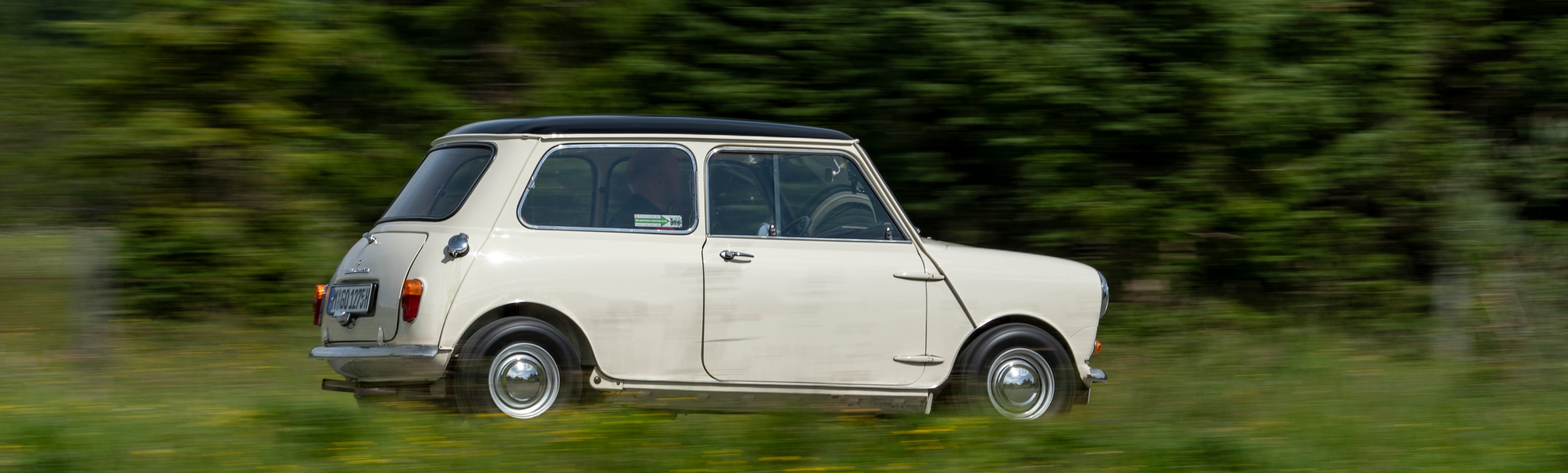 Mini classica Mini classica