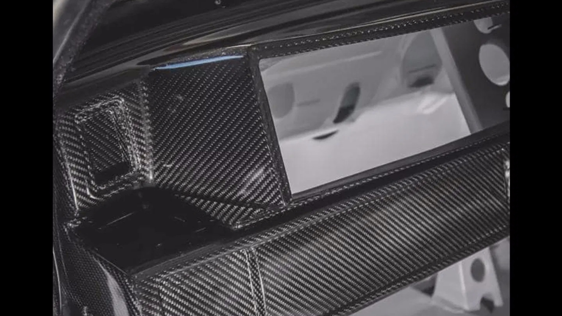 Motorsport Tools MG Metro 6R4 4 Motorsport Tools MG Metro 6R4 4