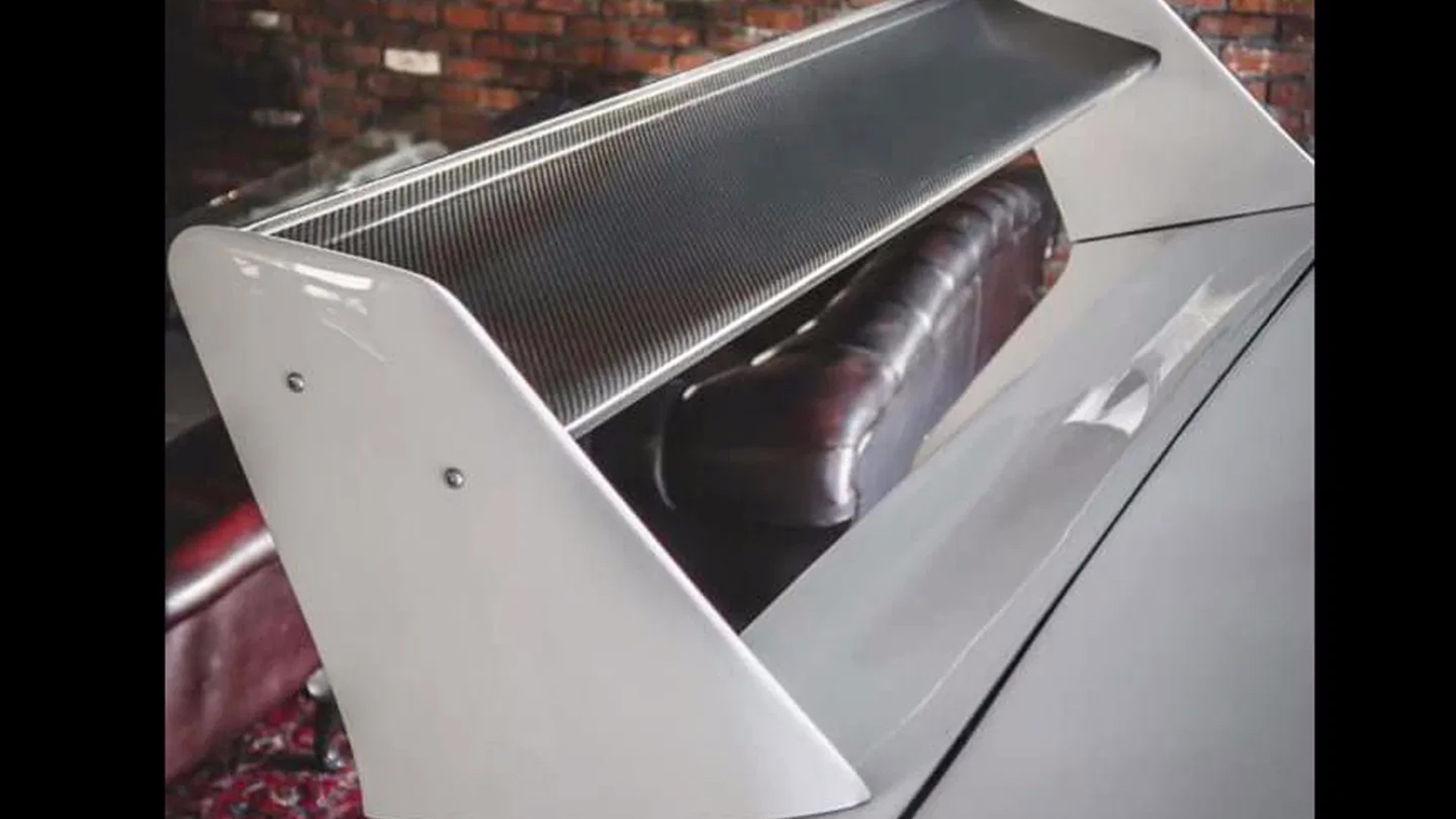 Motorsport Tools MG Metro 6R4 7 Motorsport Tools MG Metro 6R4 7