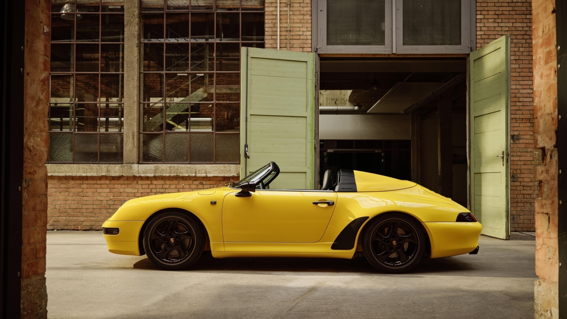 Porsche-911-Speedster-Tipo-993-progetti-speciali-exclusive-manufaktur-sonderwunsch-2024-11