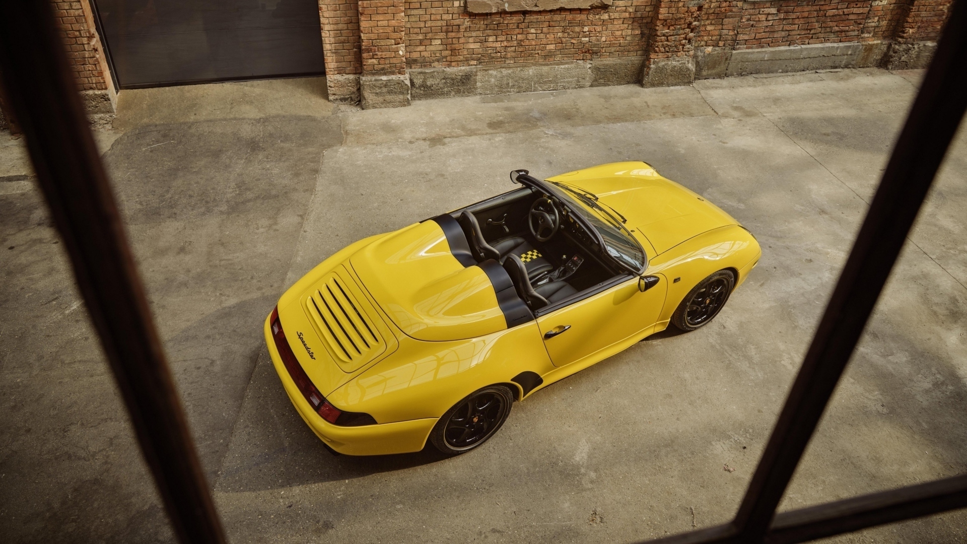 Porsche-911-Speedster-Tipo-993-progetti-speciali-exclusive-manufaktur-sonderwunsch-2024-8