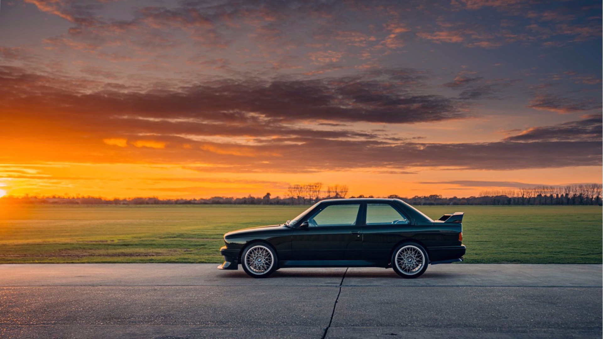 Redux+002+-+Sunset+Side+Profile+-+HDR+compressed-BMW-M3-E30-by-Redux-