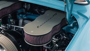 Thornley Kelham Porsche 911 European RS reveal -7Thornley-Kelham-European-RS-911-Porsche-restomod- Thornley Kelham Porsche 911 European RS reveal -7Thornley-Kelham-European-RS-911-Porsche-restomod-