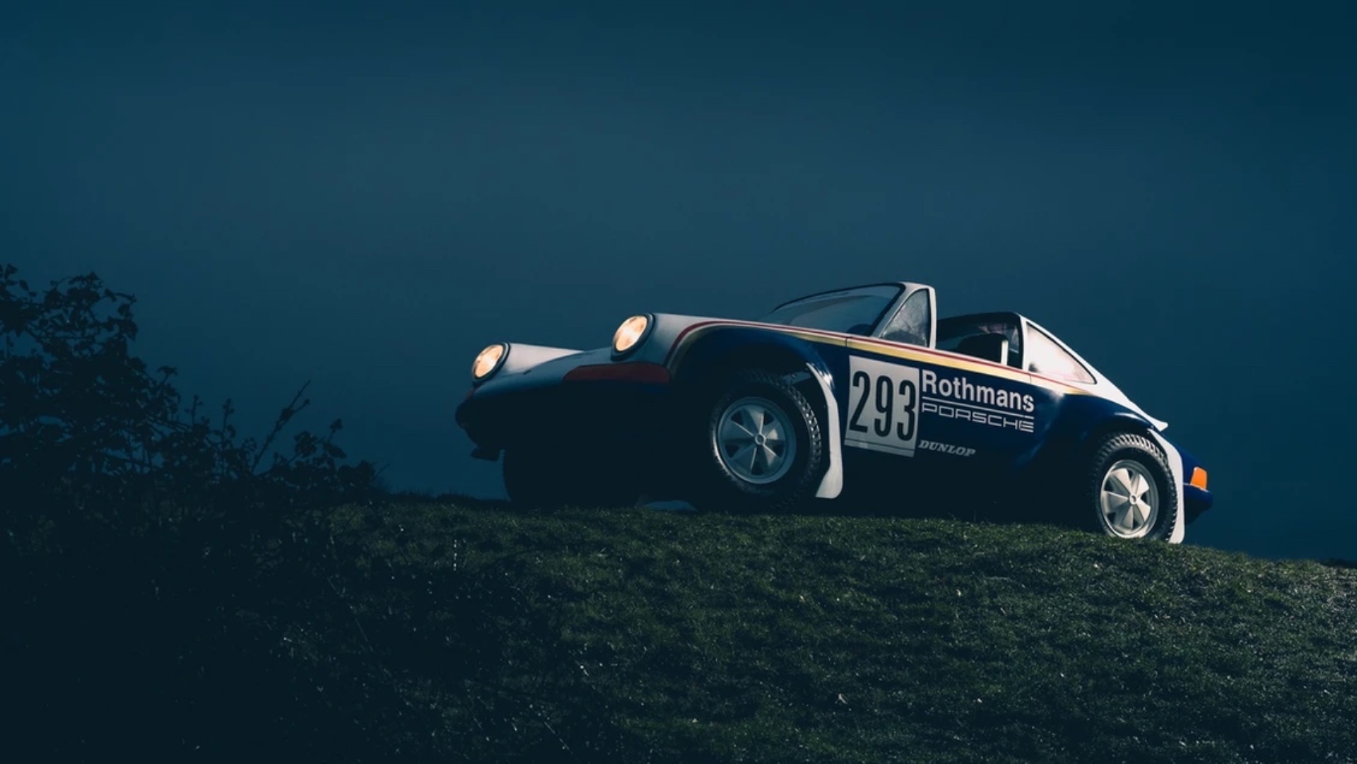 half-scale-cars-911-dakar-1 half-scale-cars-911-dakar-1