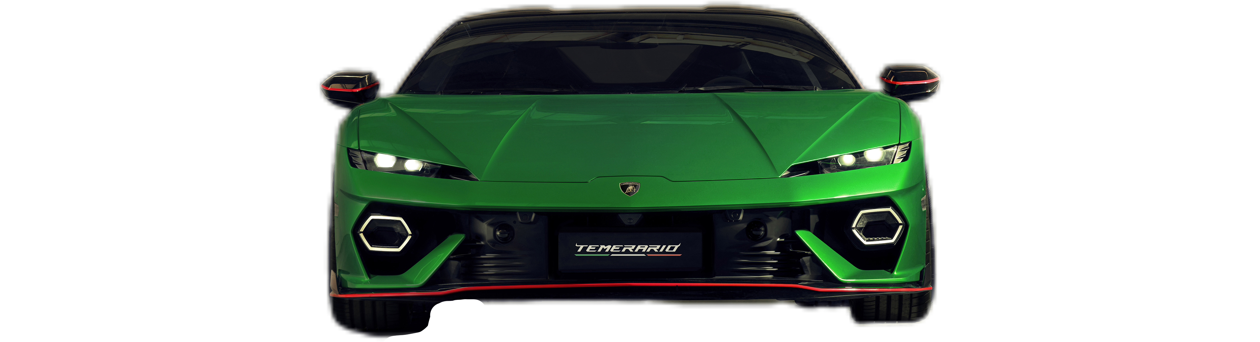 Lamborghini Temerario