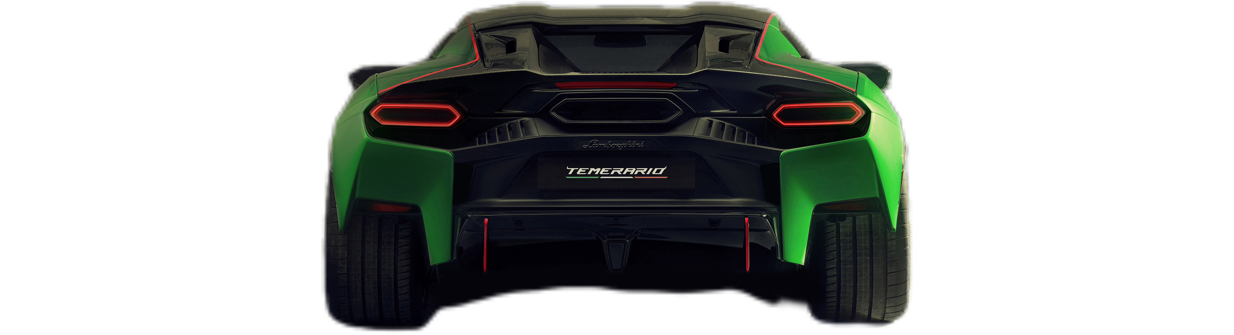 Lamborghini Temerario