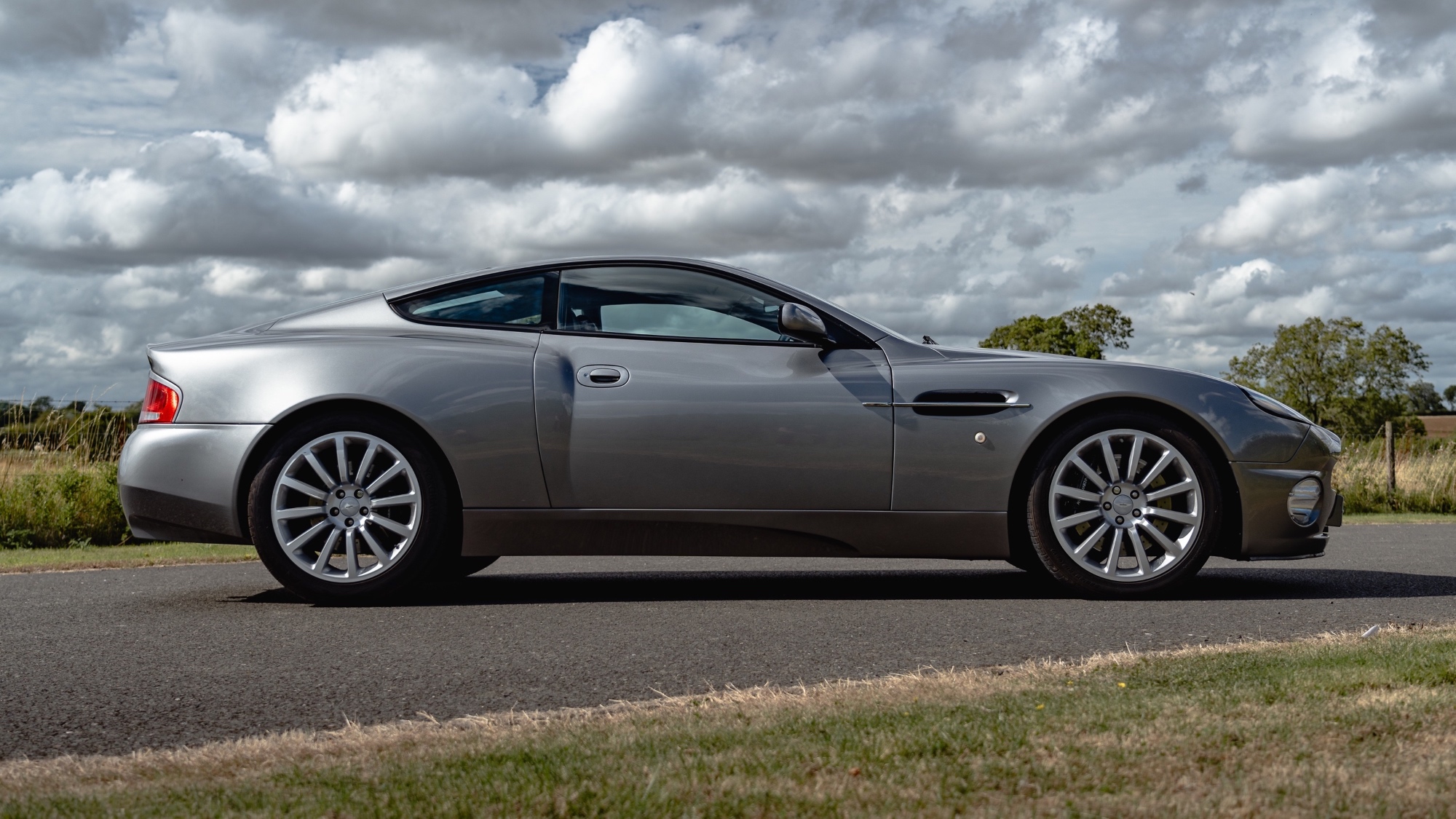 2001 Aston Martin Vanquish Die Another Day b 2001 Aston Martin Vanquish Die Another Day b