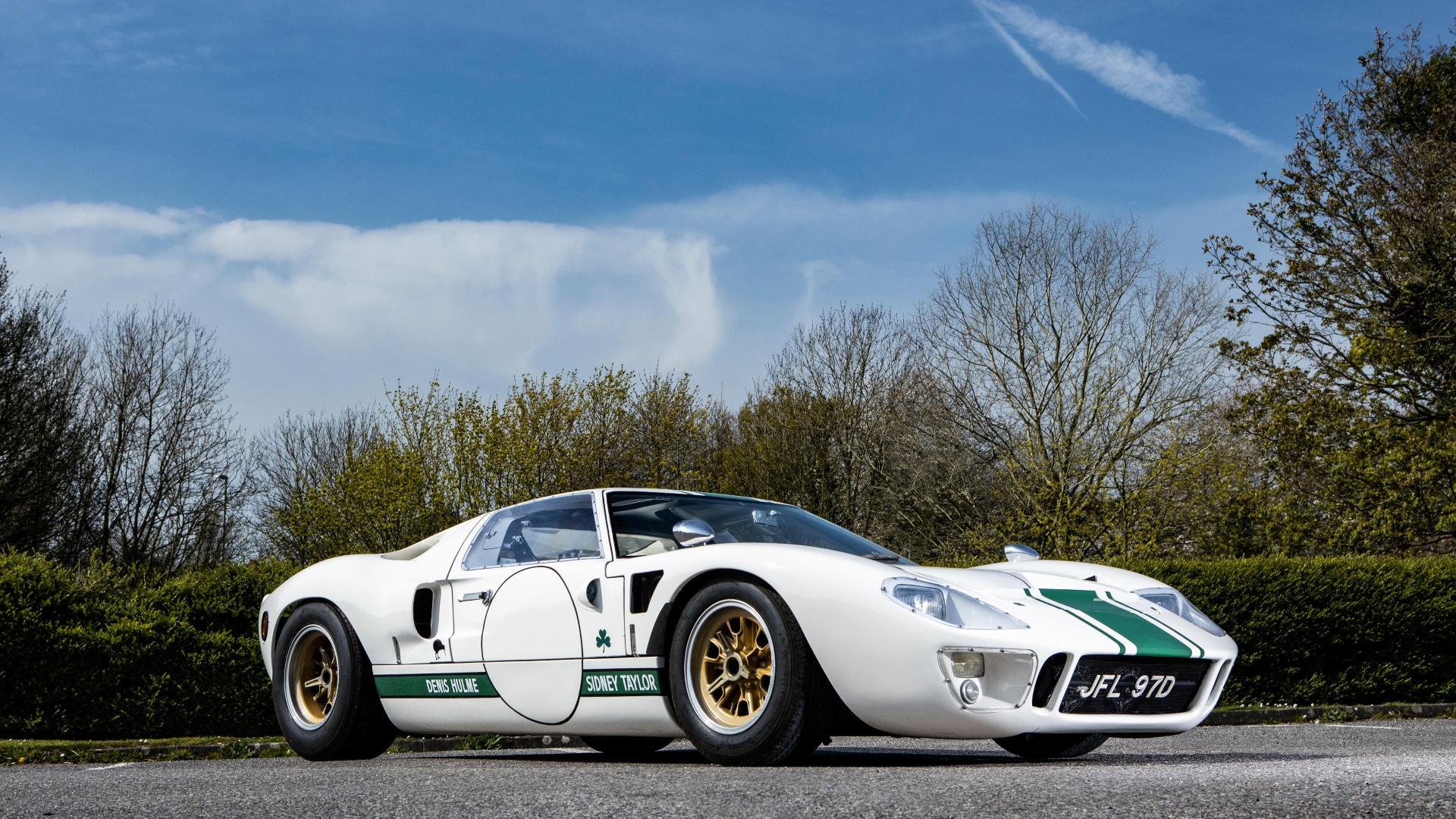 Ford-GT40-1964-2024-60-anni-le-mans-66-vs-ferrari-14 Ford-GT40-1964-2024-60-anni-le-mans-66-vs-ferrari-14