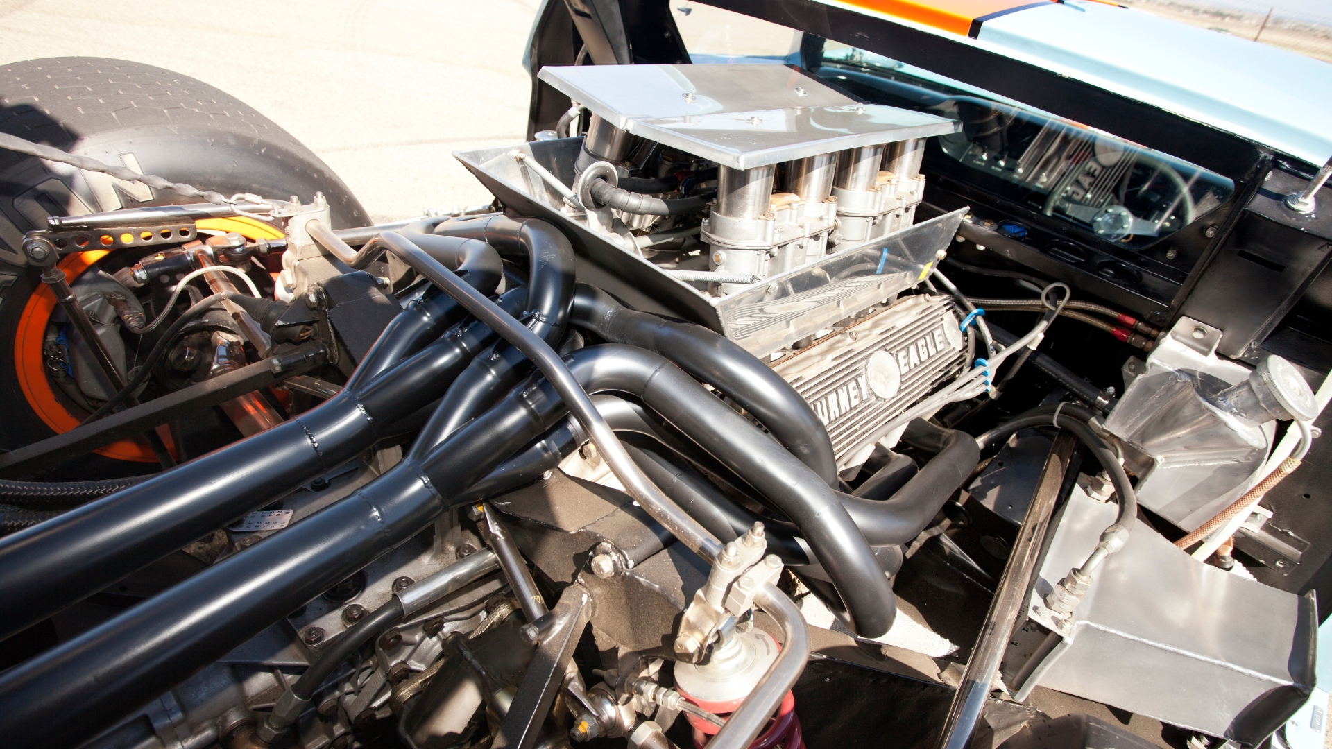 Ford-GT40-1964-2024-60-anni-le-mans-66-vs-ferrari-4 Ford-GT40-1964-2024-60-anni-le-mans-66-vs-ferrari-4