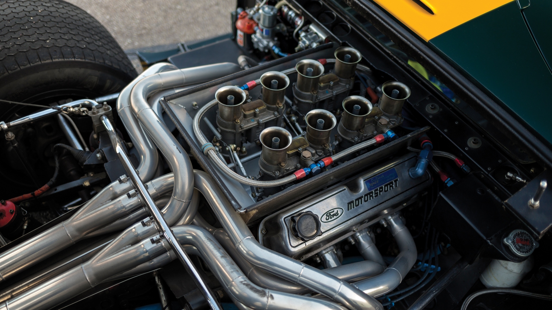 Ford-GT40-1964-2024-60-anni-le-mans-66-vs-ferrari-7 Ford-GT40-1964-2024-60-anni-le-mans-66-vs-ferrari-7