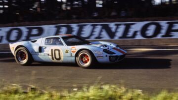 Ford-GT40-1964-2024-60-anni-le-mans-66-vs-ferrari-8 Ford-GT40-1964-2024-60-anni-le-mans-66-vs-ferrari-8