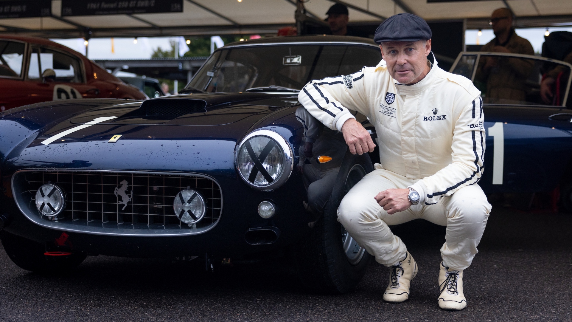 Goodwood-Revival-2024-Rolex-foto-1