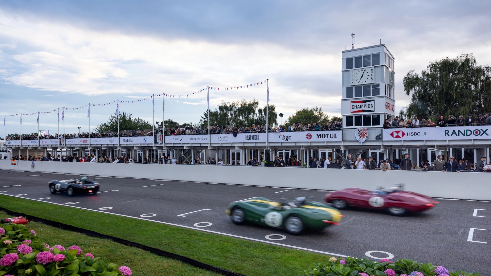Goodwood-Revival-2024-Rolex-foto-2