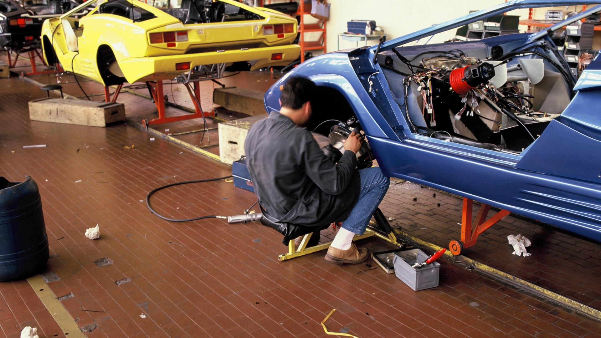 Lamborghini-Countach-50-anni-anniversario-produzione-LP-400-1974-44 Lamborghini-Countach-50-anni-anniversario-produzione-LP-400-1974-44