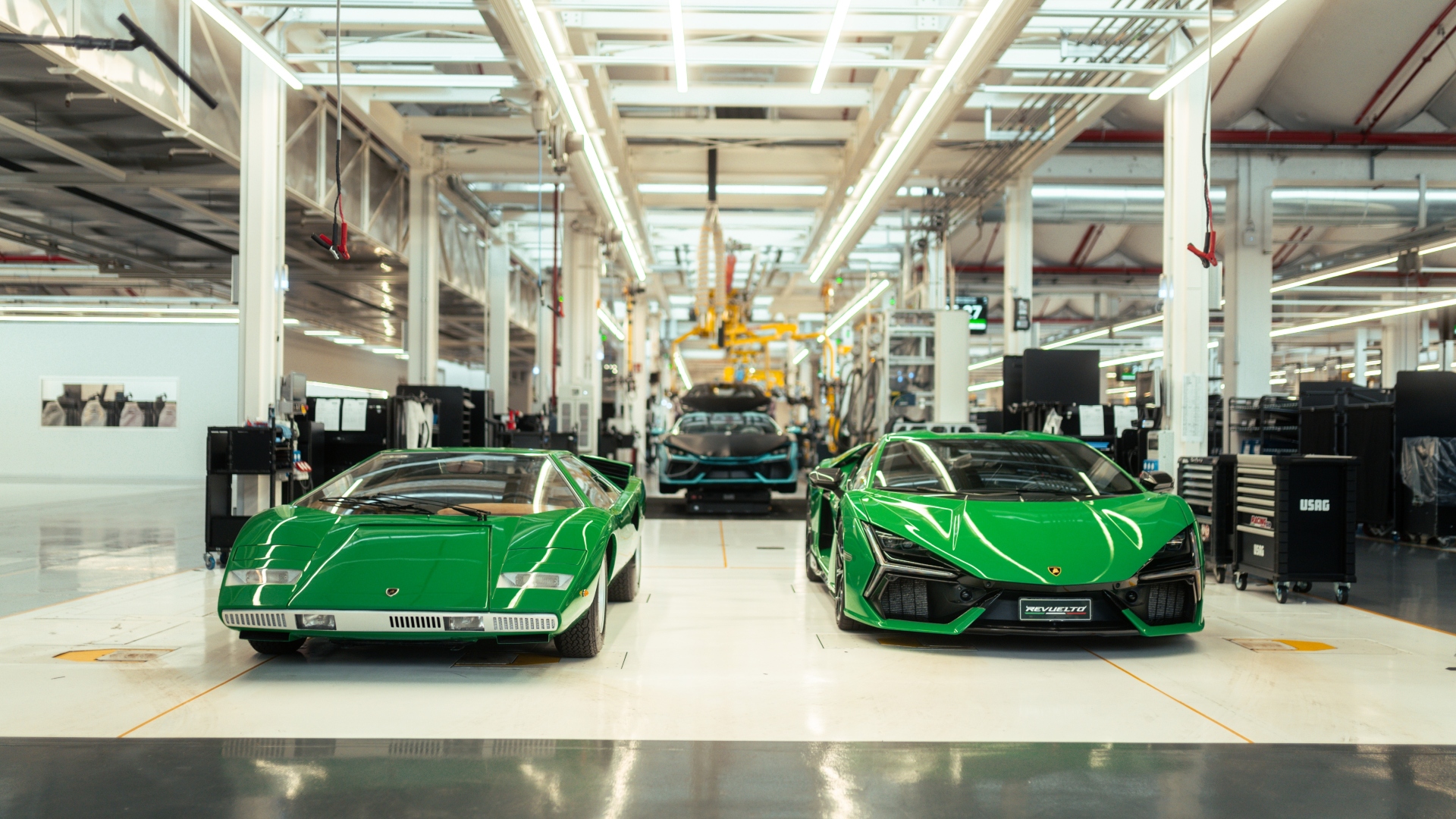 Lamborghini-Countach-50-anni-anniversario-produzione-LP-400-1974-9 Lamborghini-Countach-50-anni-anniversario-produzione-LP-400-1974-9