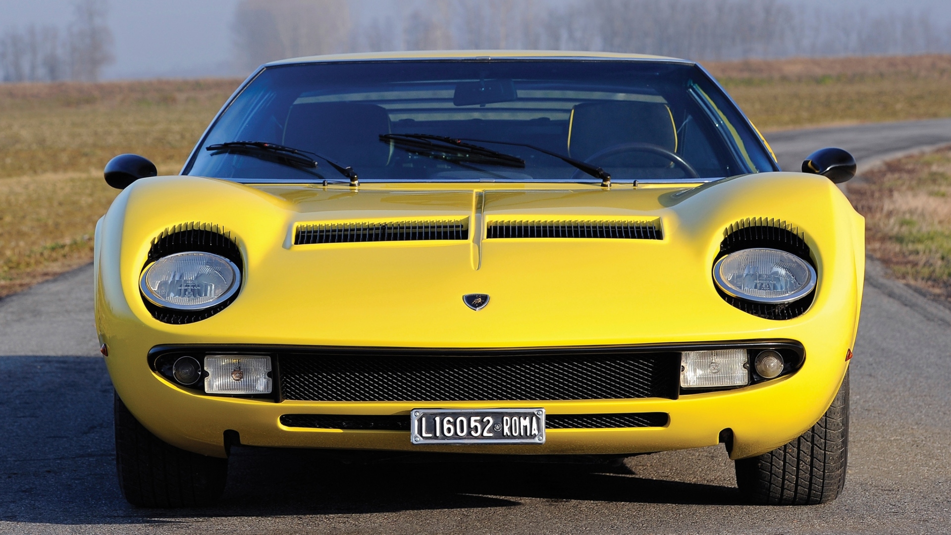 Lamborghini-Miura-5