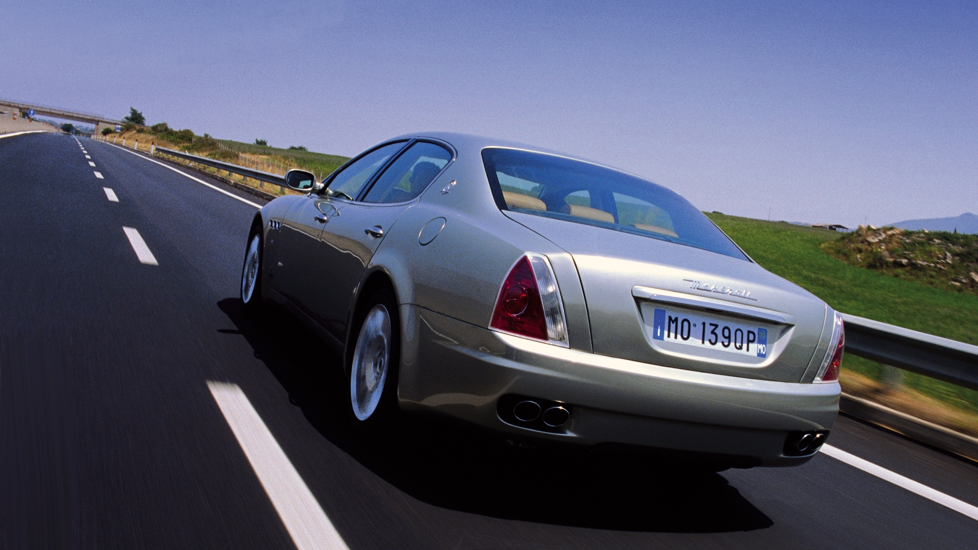 Maserati-Quattroporte-V-2003-2