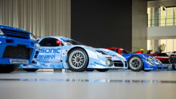 Nismo-Nissan-40-anni-1984-2024-1 Nismo-Nissan-40-anni-1984-2024-1