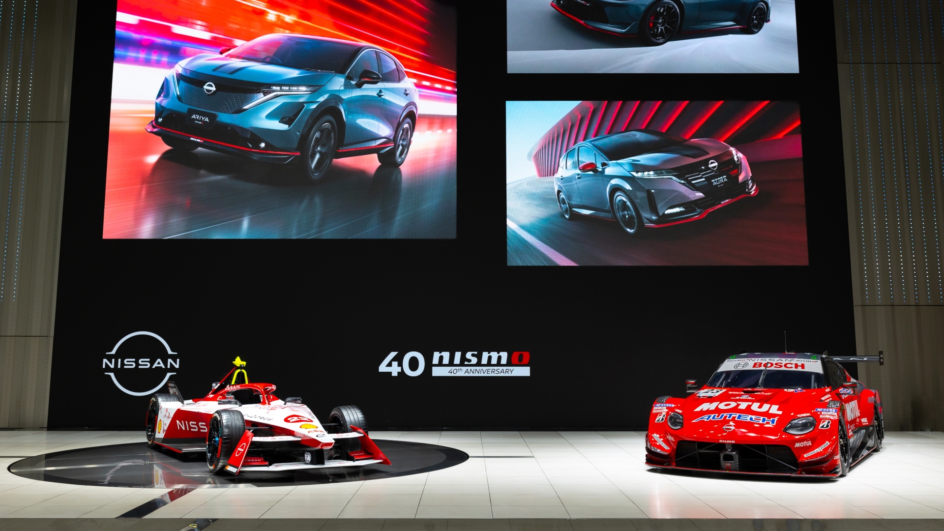Nismo-Nissan-40-anni-1984-2024-4 Nismo-Nissan-40-anni-1984-2024-4