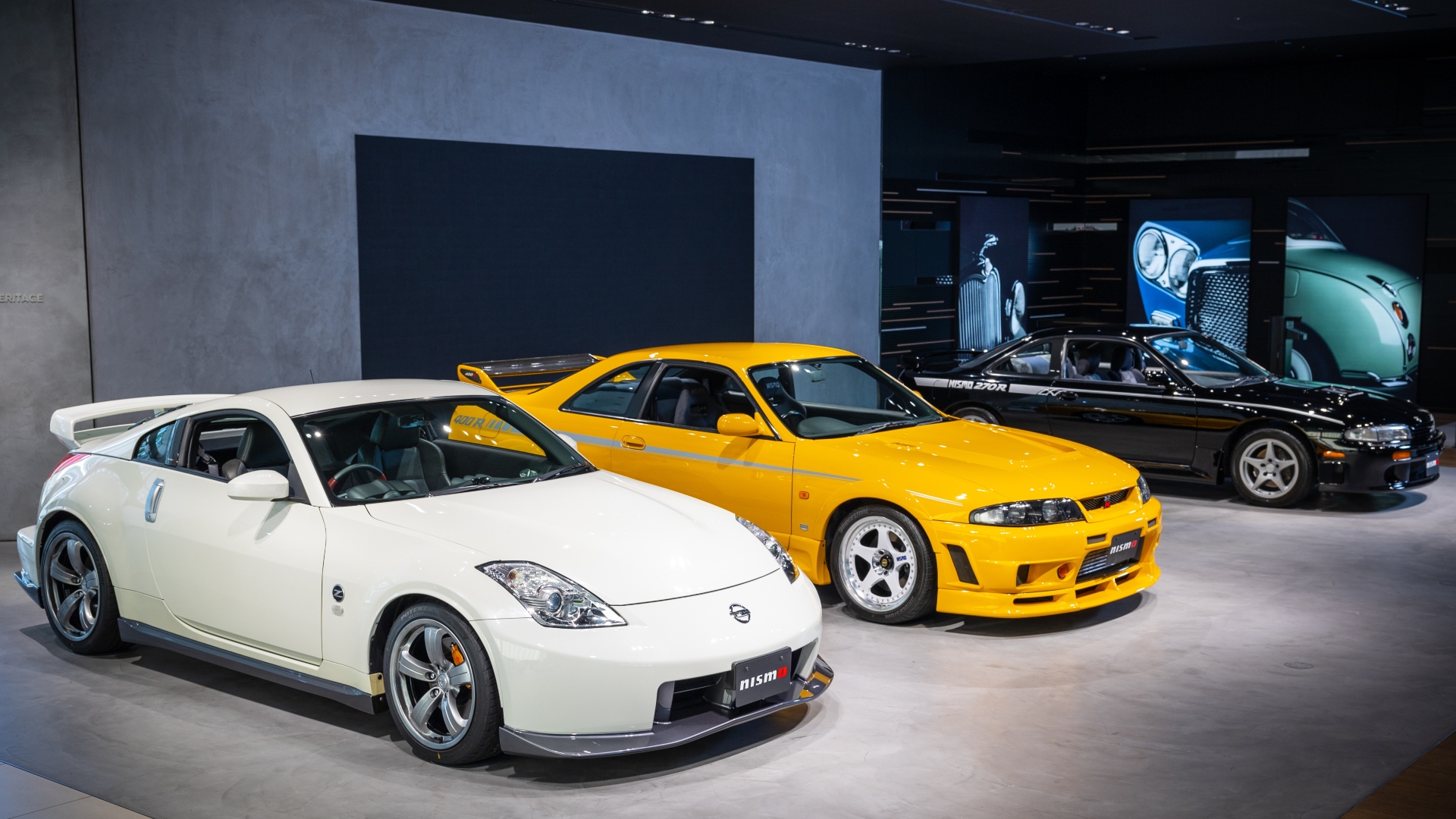 Nismo-Nissan-40-anni-1984-2024-5 Nismo-Nissan-40-anni-1984-2024-5