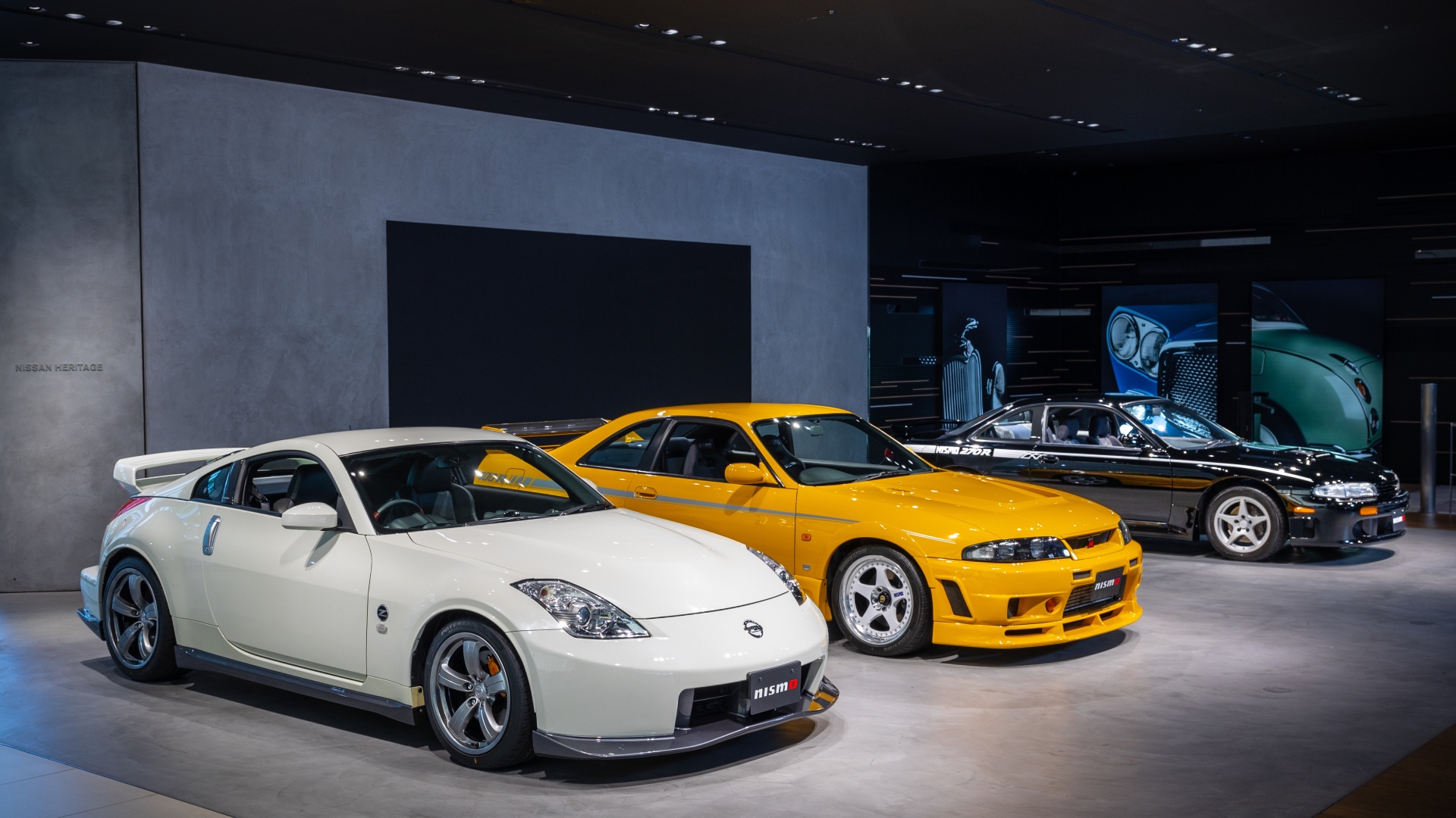 Nismo-Nissan-40-anni-1984-2024-6 Nismo-Nissan-40-anni-1984-2024-6