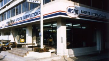 Nismo-Nissan-40-anni-1984-2024-8 Nismo-Nissan-40-anni-1984-2024-8